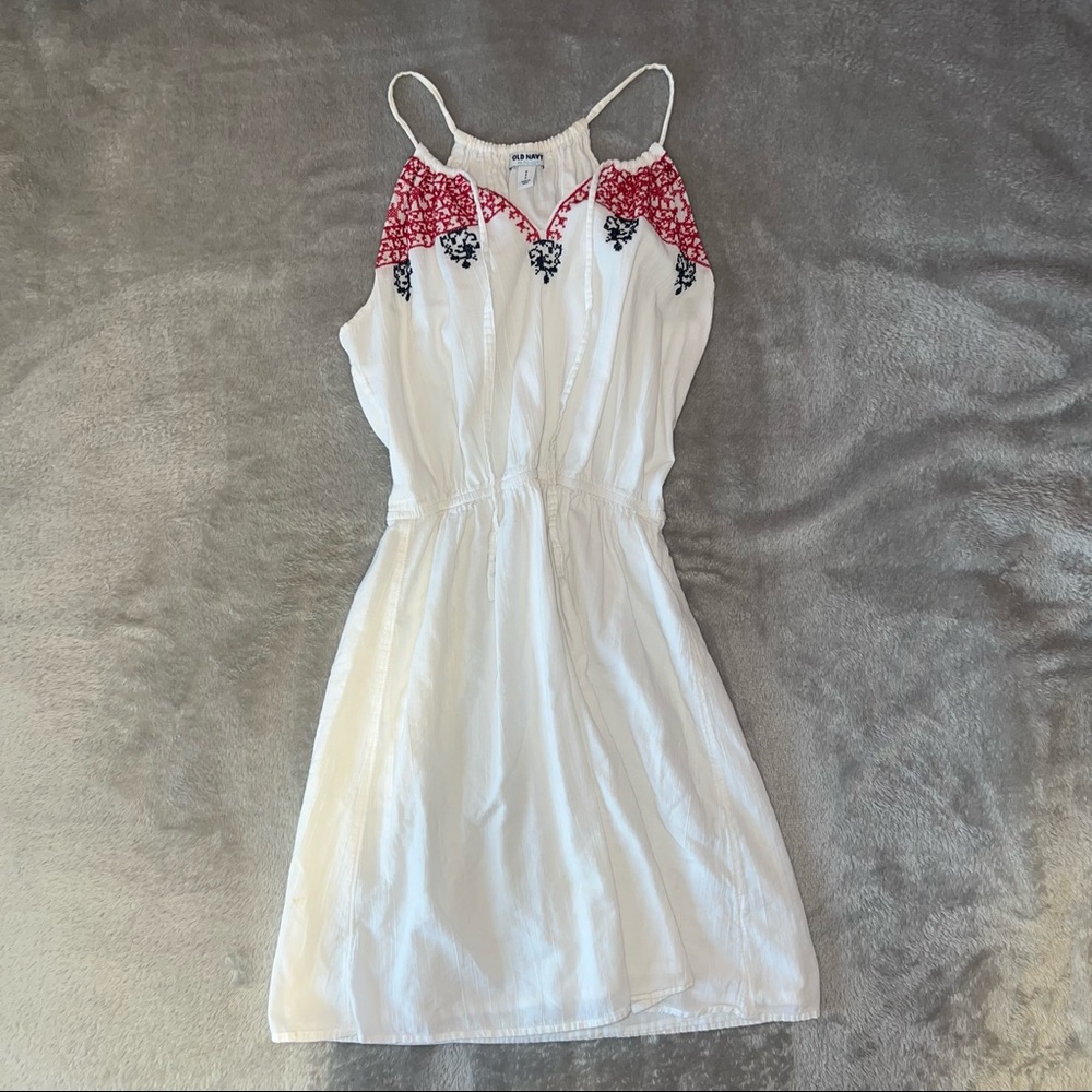 sundress